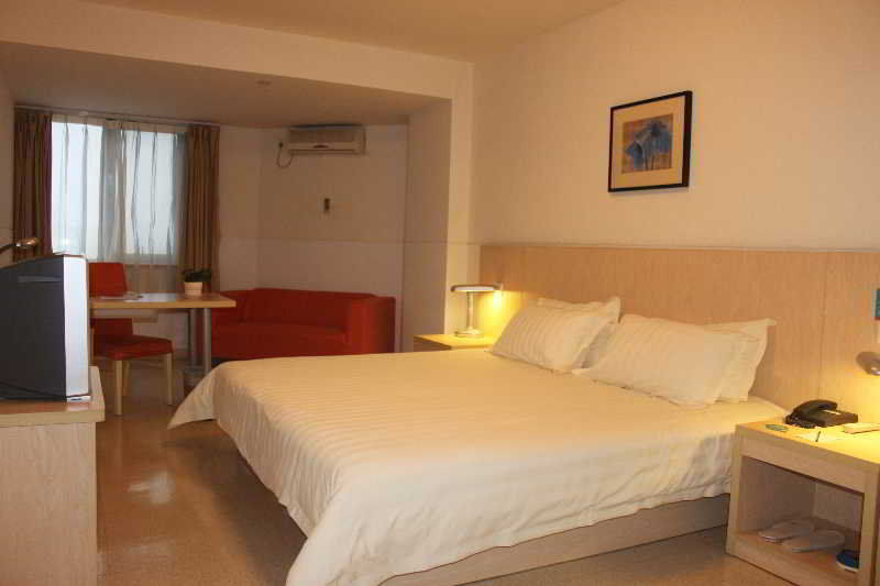 Jinjiang Inn - Hainan Haikou Dongfeng Bridge Екстер'єр фото